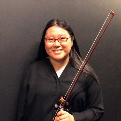 Lyra Harada