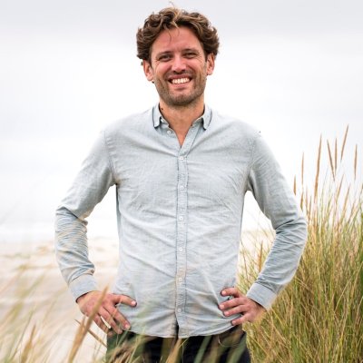 Maarten Sanden