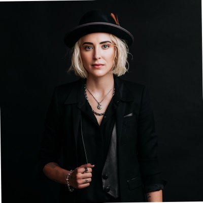 Madison Clark