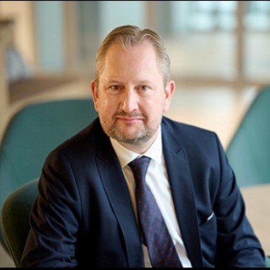 Mads Stoustrup