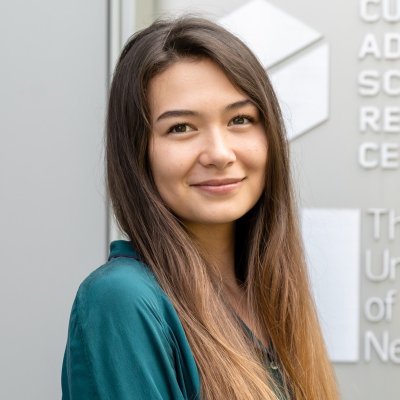 Malia Morioka