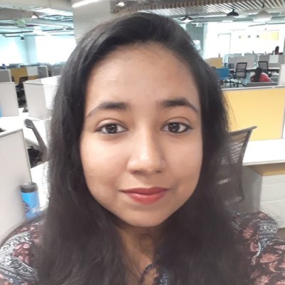 Manashi Sarkar