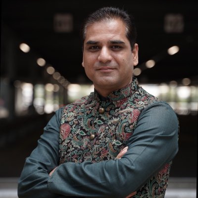 Manish Mishra
