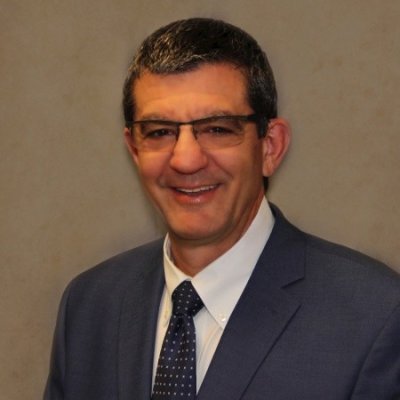 Marc Berenfeld