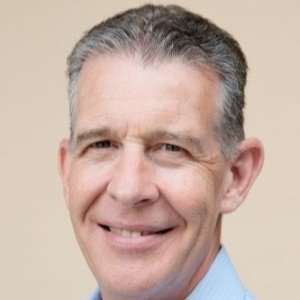 Marc Pickett