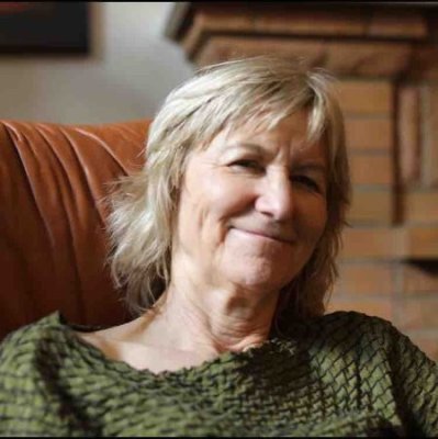 Marcia Black