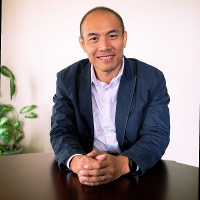 Marcos Fong