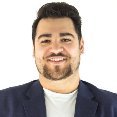 Marcos Mora