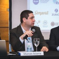 Marcos Sciarra