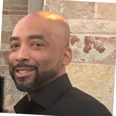 Marcus Ivy