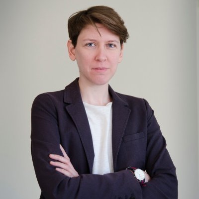 Maria Krousaniotaki