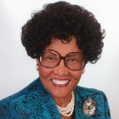 Marian Heard