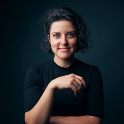Marianna Ludensky