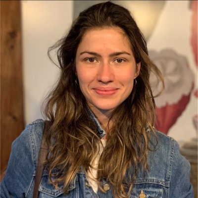 Marie Dandrea