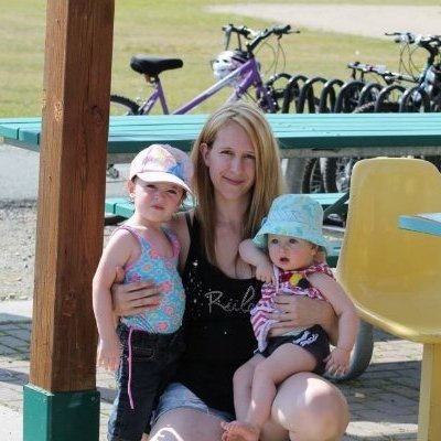 Marie-Eve Provencher