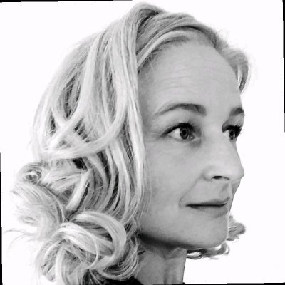 Marie Louise Vest-Hansen