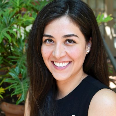 Marilyn Davila