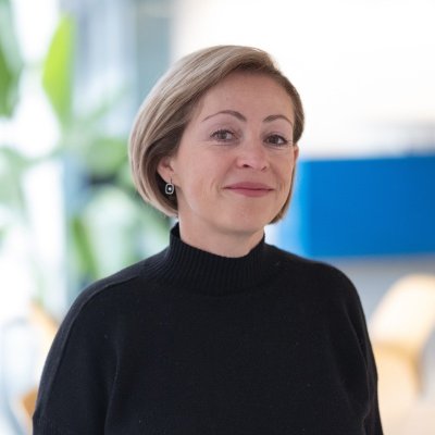 Marina Giliver