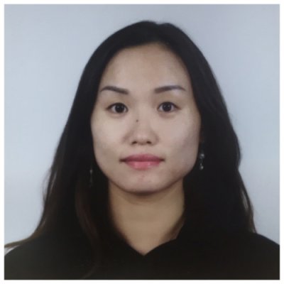 Marina Wang