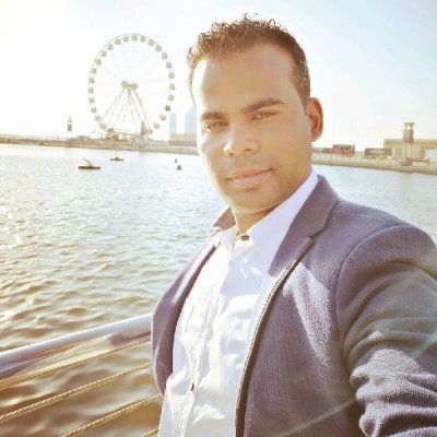Marino D'Souza - (MBA, PGDBM, PMP)