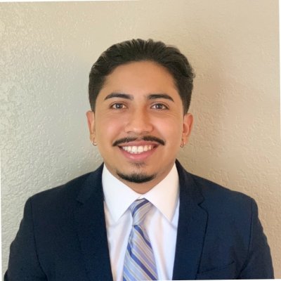 Mario Cruz