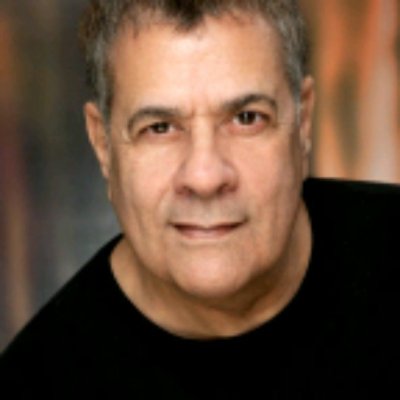 Mario Damore