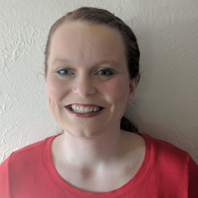 Marisa Crouse