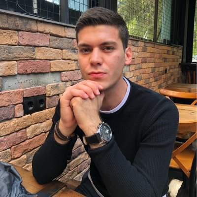 Mark Brink