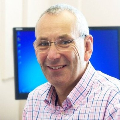 Mark Bugden