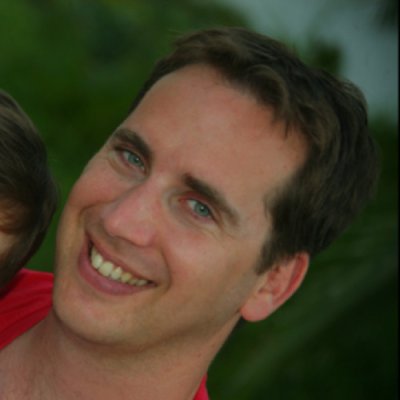 Mark Bullingham