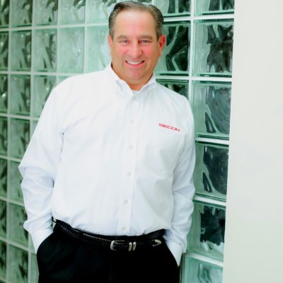 Mark Demartinis