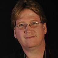 Mark Dierker
