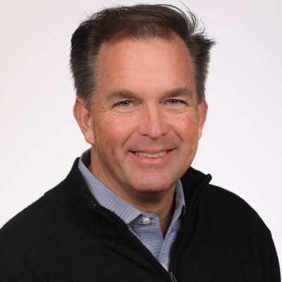 Mark Douglass
