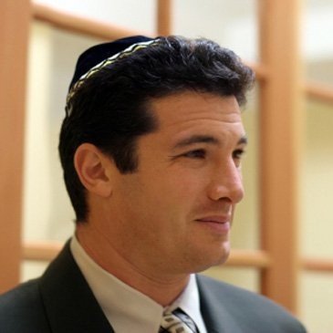 Mark Goldberg