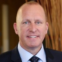 Mark Ireland