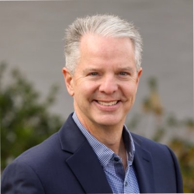 Mark Jones