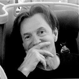 Mark Landini.