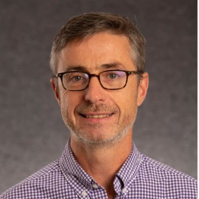 Mark Langan