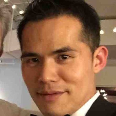 Mark Liang