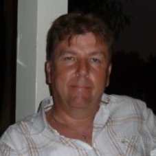Mark Mellor EngTech MIMechE AMIMI
