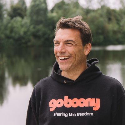 Mark Vos