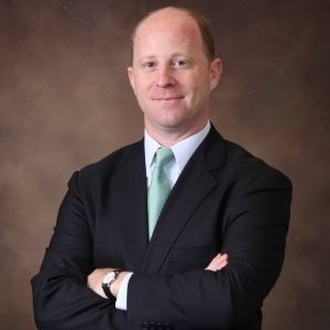 Marshall Hevron