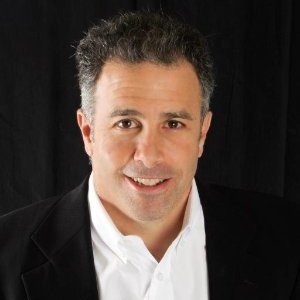Marty Reiner