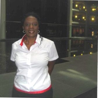 Mary Armstrong