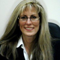 Mary Hewitt