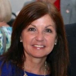 Mary Luhrsen