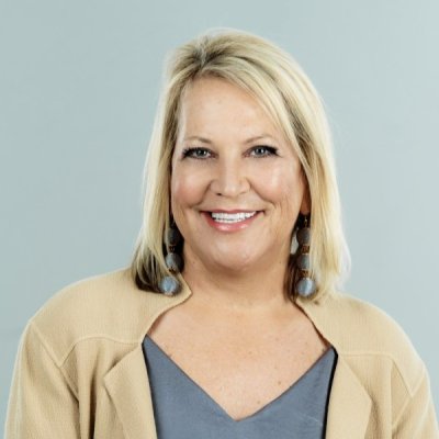 Mary Monusky