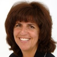 Mary Staddon