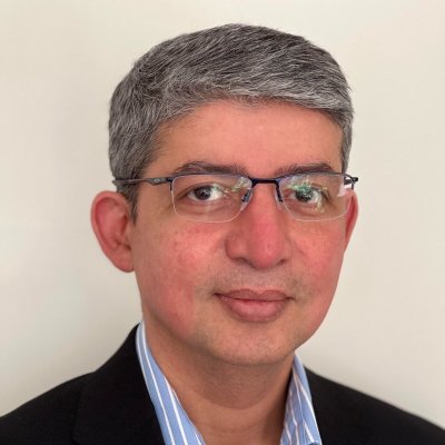 Masood Shaikh