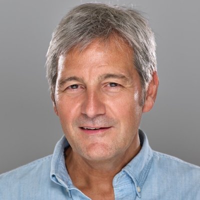 Massimo Ferrucci